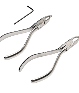 Par de Alicates Esthetic Aligner – Vertical e Horizontal